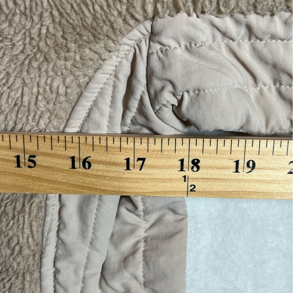 Patagonia Women’s Medium Full Zip Retro Pile Synchilla Retro-X Classic Coat C25 - Picture 6 of 8